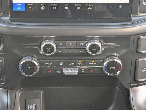 Used 2024 Ford F150 XLT w/ Equipment Group 302A MID image 20