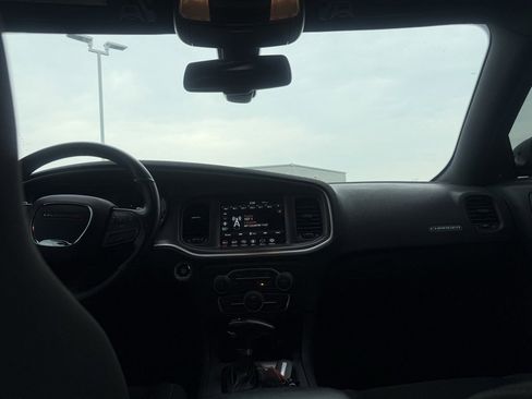 Used 2021 Dodge Charger GT w/ Blacktop Package image 8