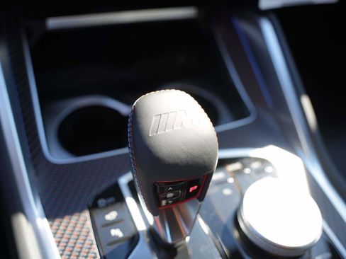 New 2026 BMW XM Label Red image 27