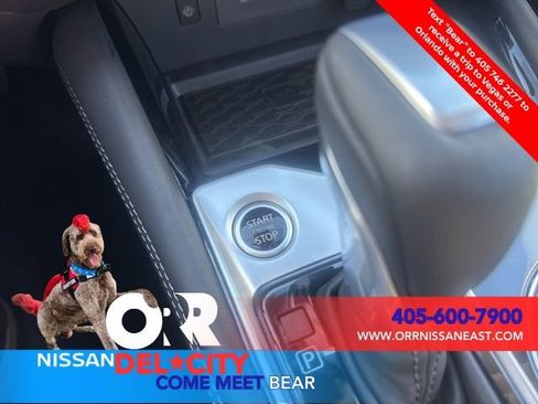 New 2025 Nissan Altima 2.5 SL image 31