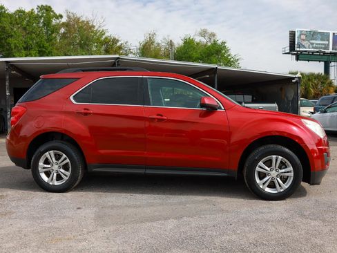 Used 2013 Chevrolet Equinox LT w/ Driver Convenience Package image 13