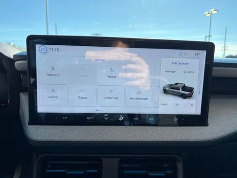 Used 2025 Ford Maverick XLT w/ Equipment Group 302A image 17