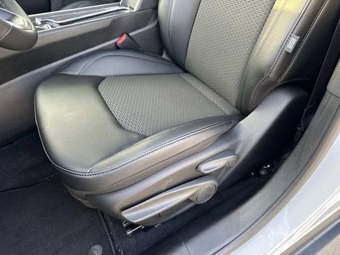 New 2026 Jeep Compass Latitude image 10