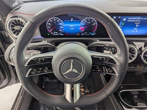 Certified 2025 Mercedes-Benz CLA 250 image 19