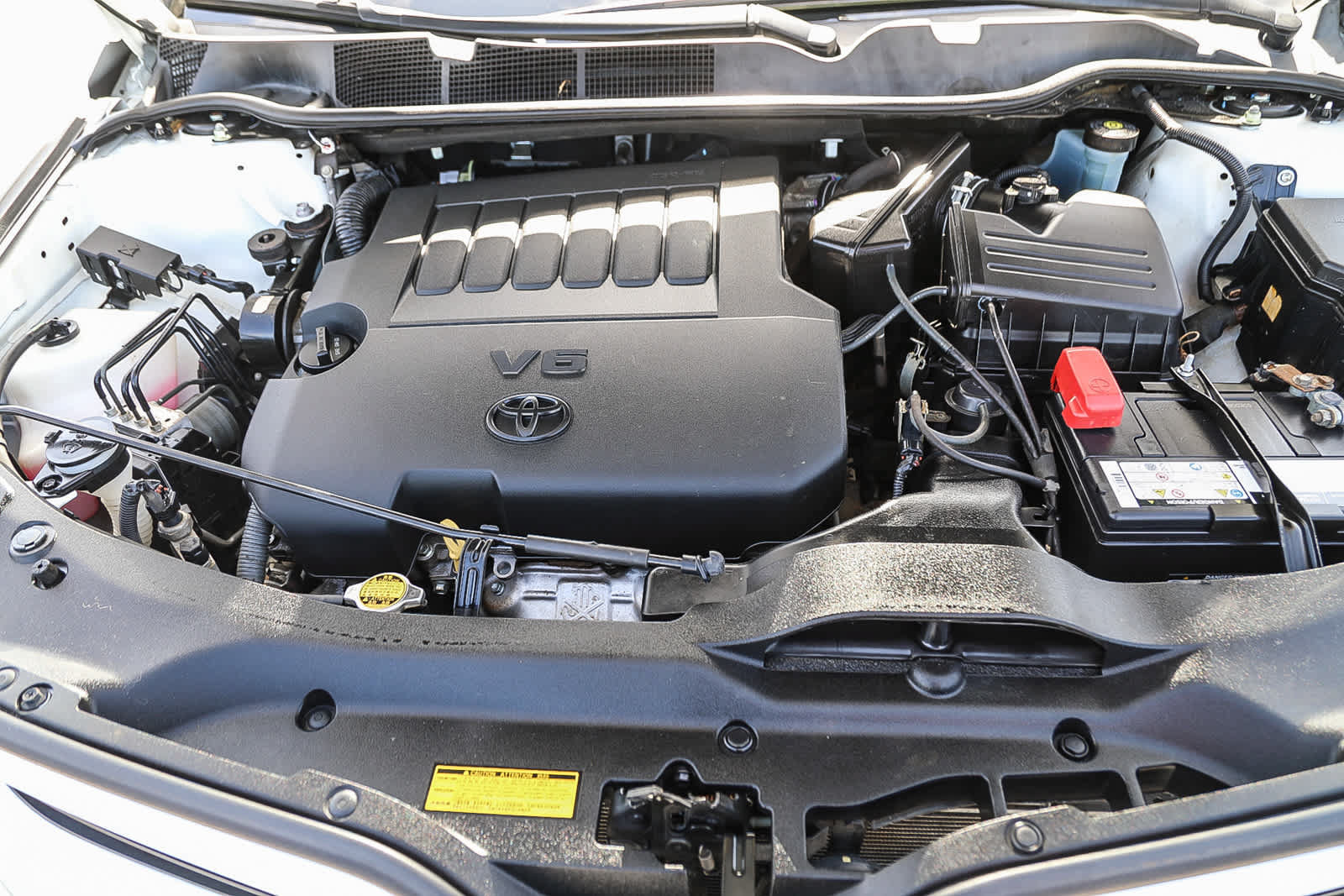 Used 2013 Toyota Venza LE FWD image 26