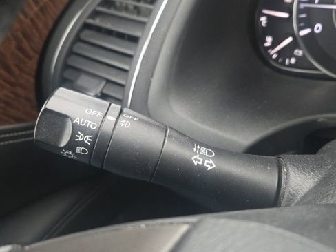 Used 2019 Nissan Armada SL w/ Premium Package image 50