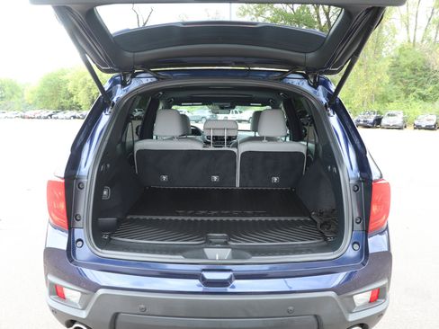Used 2023 Honda Passport EX-L image 15