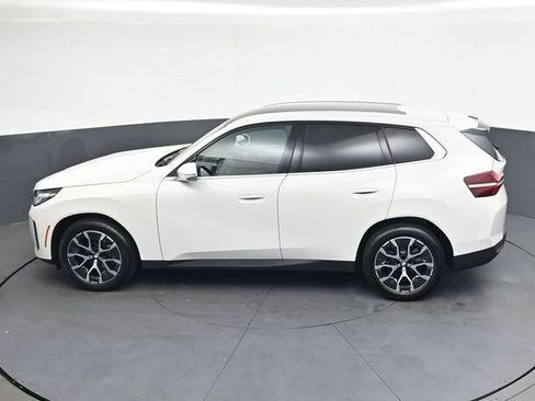 Used 2026 BMW X3 xDrive30i w/ Convenience Package AWD/4WD image 26