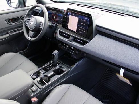 New 2026 Subaru Outback Limited XT AWD/4WD image 18