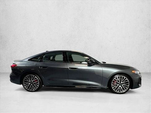 Used 2025 Audi S5 Premium Plus AWD/4WD image 5