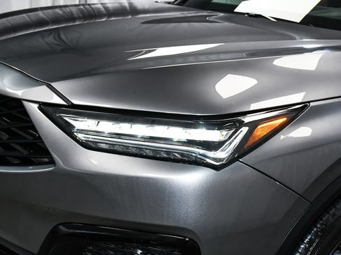 Used 2026 Acura MDX A-Spec AWD/4WD image 86