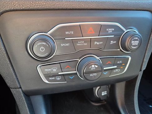 Certified 2023 Dodge Charger GT image 26