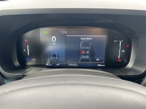 New 2026 Ford Maverick XL image 11