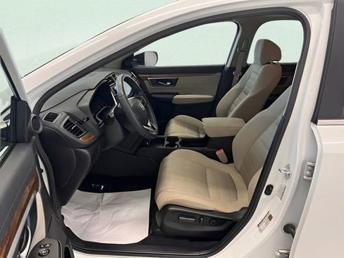 Used 2021 Honda CR-V EX image 15