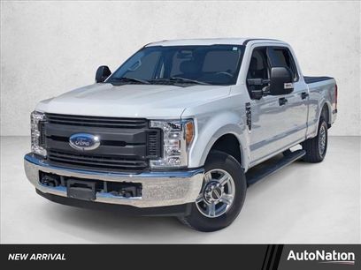 Used 2017 Ford F250 XL w/ Power Equipment Group