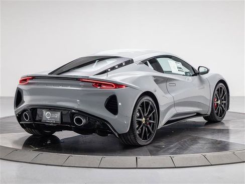 New 2025 Lotus Emira image 5