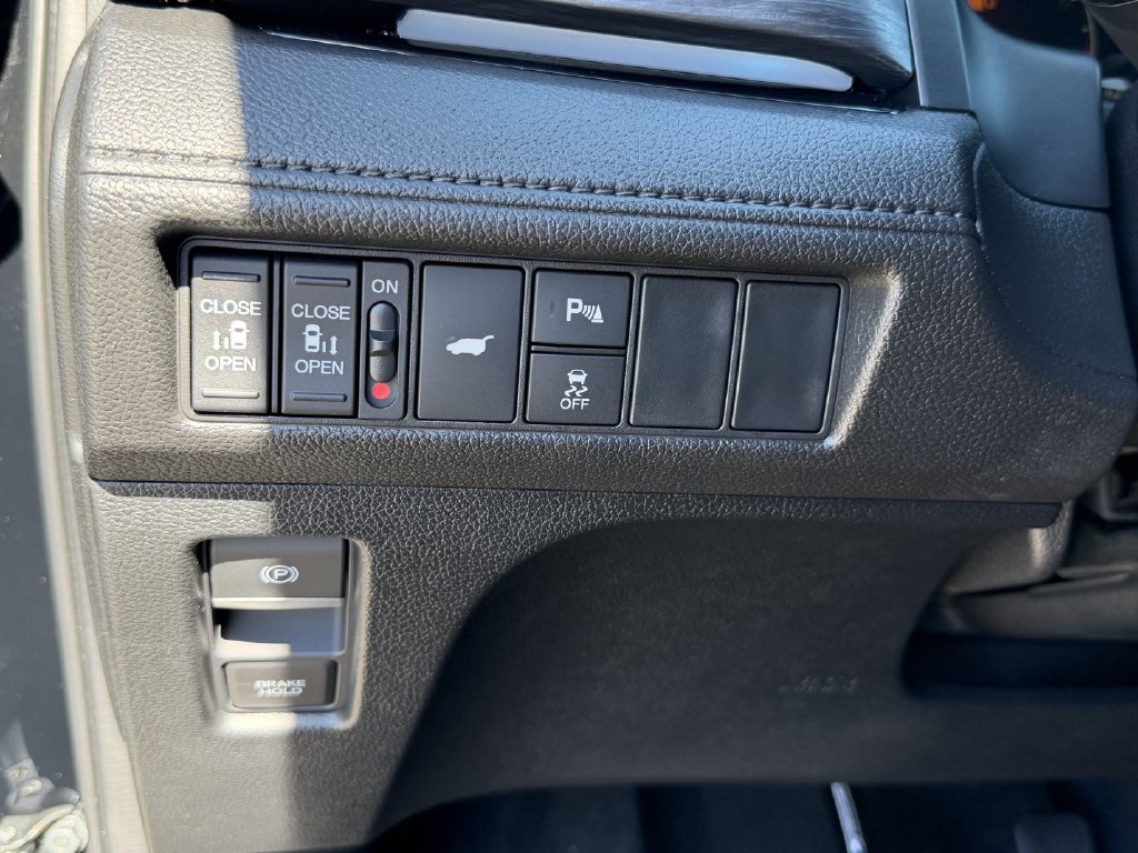 New 2027 Honda Odyssey Elite image 23