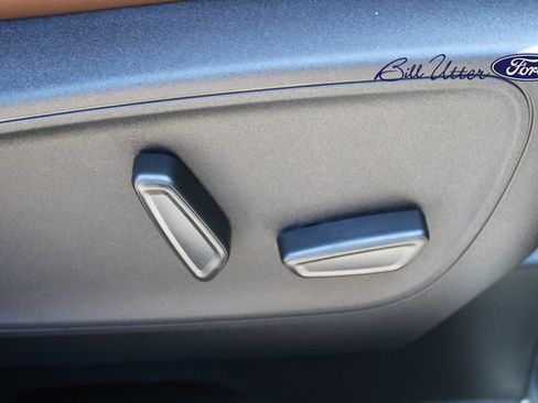 New 2025 Ford Bronco Sport Outer Banks w/ Outer Banks Tech Package+ image 8