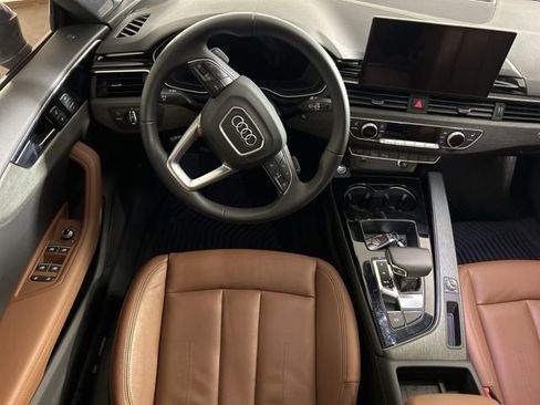 Used 2023 Audi A5 2.0T Premium Plus w/ Premium Plus image 15