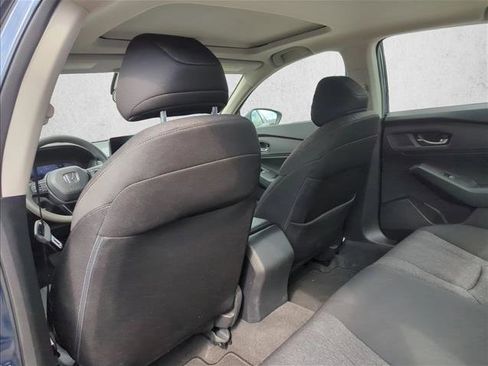 Used 2023 Honda Accord EX image 14