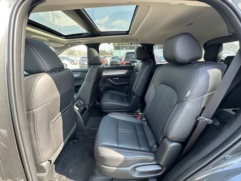 New 2026 MAZDA CX-90 Plug-In Hybrid w/Premium Sport image 24