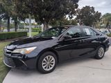 Used 2017 Toyota Camry LE image 5