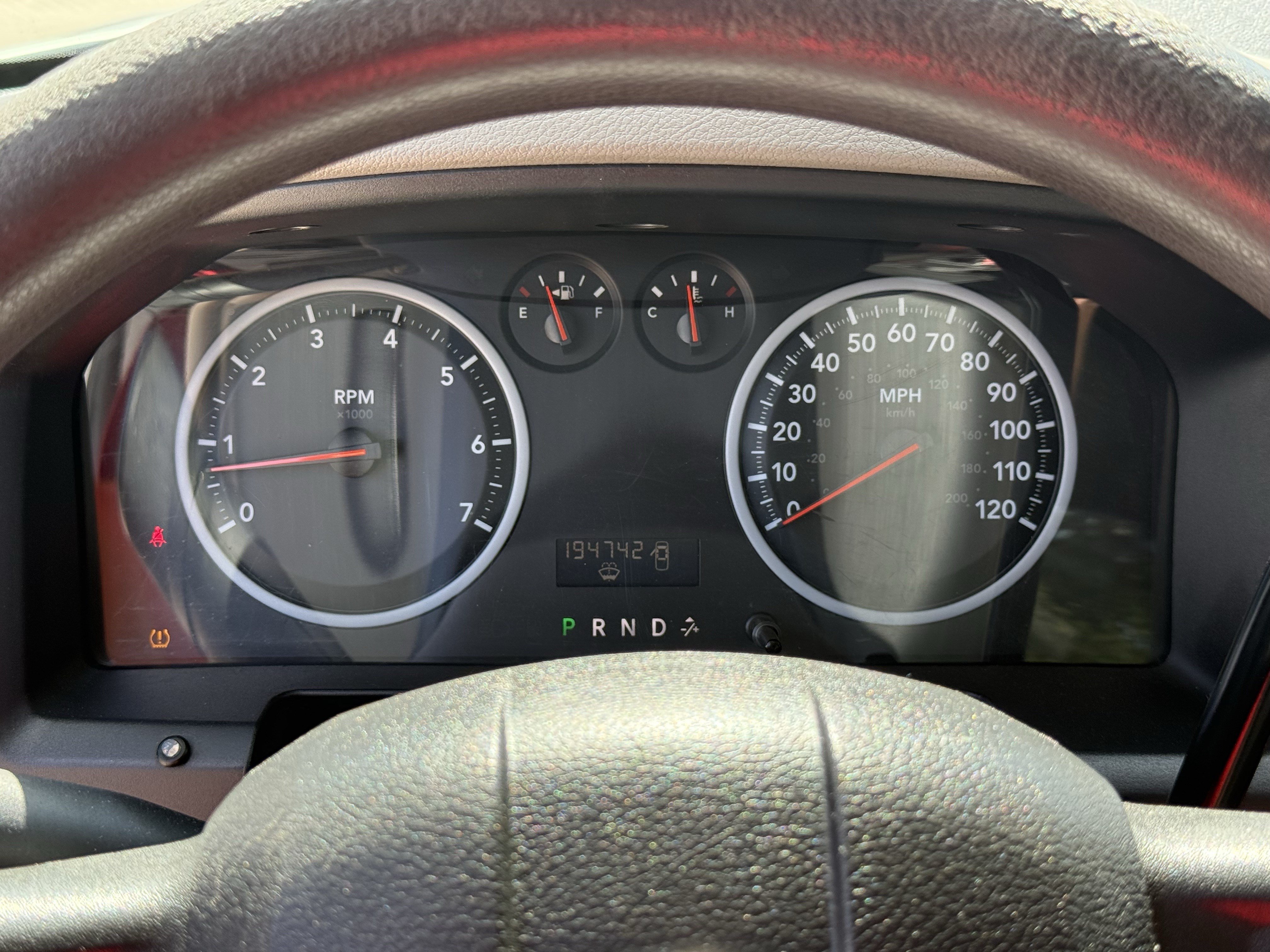 Used 2009 Dodge Ram 1500 Truck ST RWD image 16