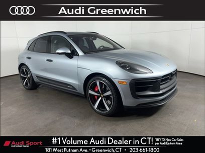 Used 2024 Porsche Macan GTS