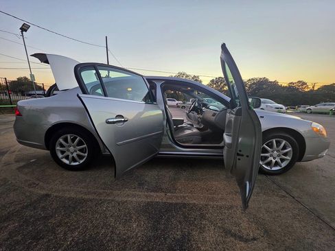 Used 2008 Buick Lucerne CXL w/ Luxury Package image 44
