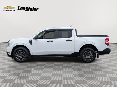 Used 2024 Ford Maverick XLT image 2