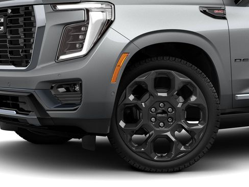 New 2026 GMC Yukon Denali w/ Denali Reserve Package AWD/4WD image 37