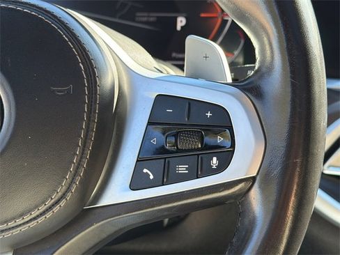 Used 2021 BMW X5 xDrive40i w/ M Sport Package image 27