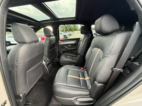 Used 2024 MAZDA CX-90 Plug-In Hybrid w/ Premium Plus AWD/4WD image 25