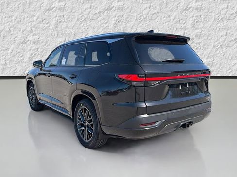 New 2026 Lexus TX 350 AWD image 5