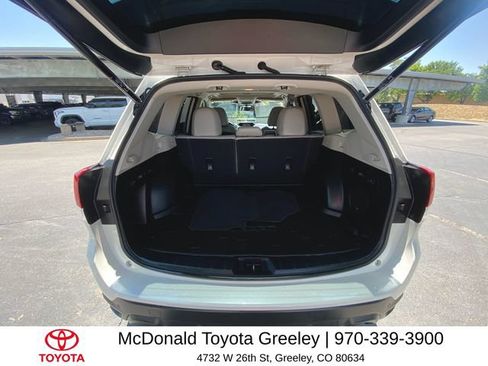 Used 2023 Subaru Forester Limited AWD/4WD image 24