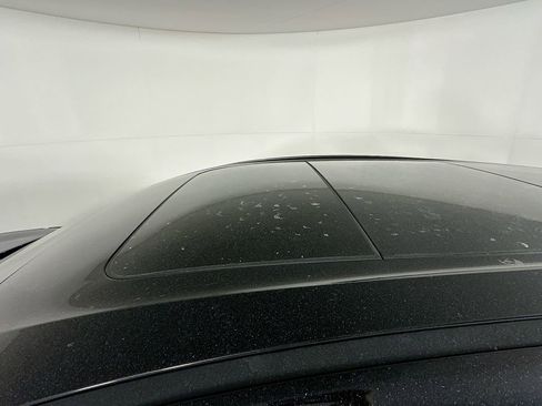 New 2026 Nissan Murano Platinum w/ Cargo Package image 30