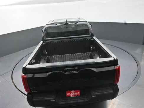 Used 2024 Toyota Tundra Limited w/ TRD Off-Road Package AWD/4WD image 27