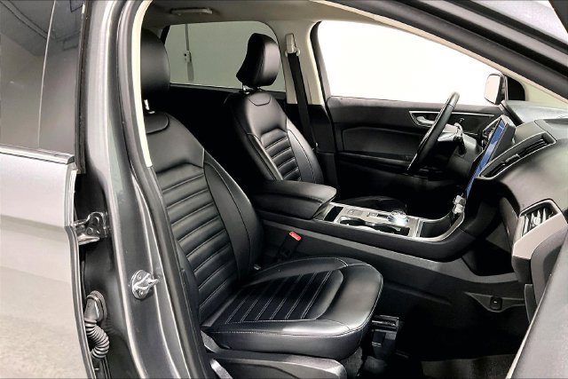 Used 2024 Ford Edge SEL AWD/4WD image 37