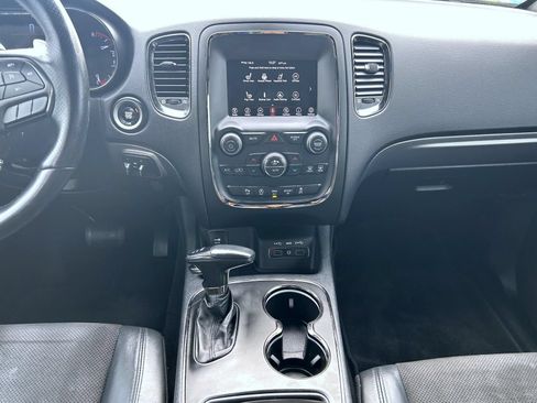 Used 2019 Dodge Durango GT AWD/4WD image 13