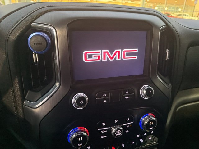 Used 2022 GMC Sierra 1500 Denali w/ Denali Reserve Package AWD/4WD image 35