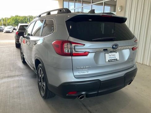 Used 2023 Subaru Ascent Limited w/ Technology Package AWD/4WD image 21