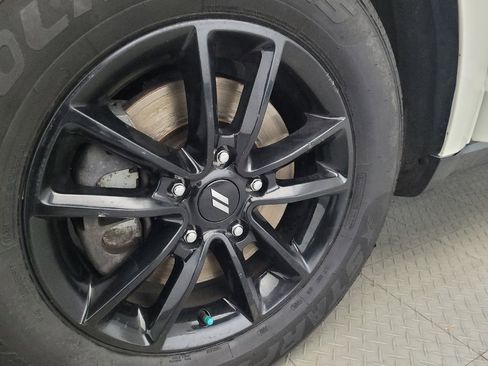 Used 2019 Dodge Journey SE w/ Connectivity Group image 31