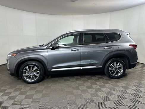 Used 2019 Hyundai Santa Fe AWD image 6
