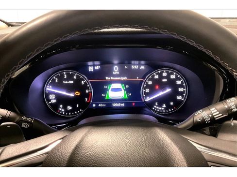 Used 2023 Buick Envision Essence w/ Sport Touring Package image 21