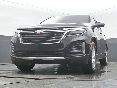 Used 2024 Chevrolet Equinox LT image 46