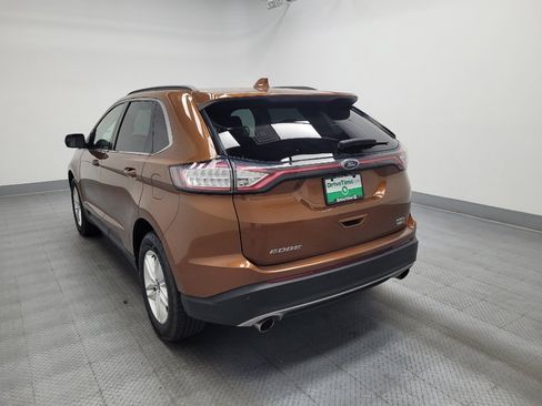 Used 2017 Ford Edge SEL image 5
