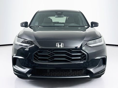 Used 2026 Honda HR-V Sport image 2
