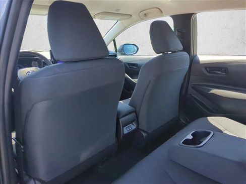 Certified 2026 Toyota Corolla LE FWD image 19
