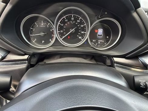 Used 2024 MAZDA CX-5 Carbon Edition image 19