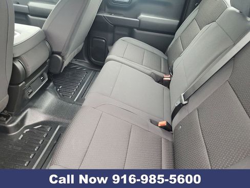 New 2026 Chevrolet Silverado 1500 W/T w/ Trailering Package image 29